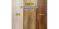 CATALOG SÀN NHỰA CHỊU LỰC