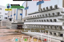 Giá máng xối nhựa PVC hiện nay là bao nhiêu?