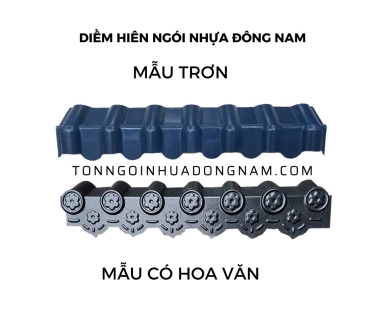 DIỀM HIÊN NGÓI