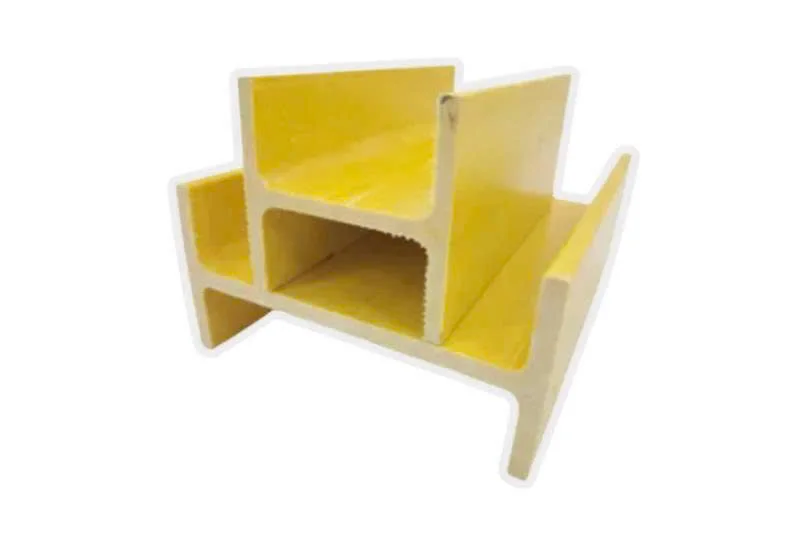 Xà gồ nhựa