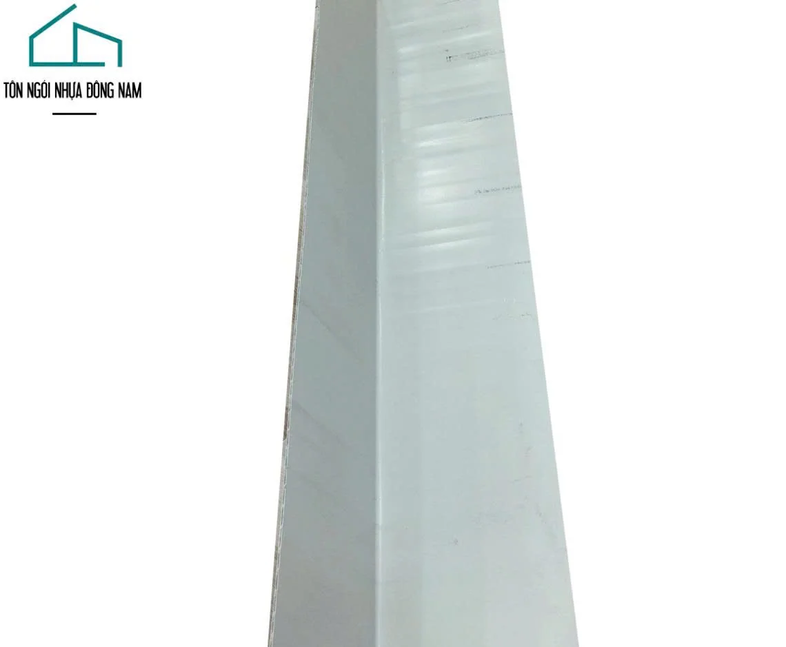 Phụ kiện ngói nhựa PVC