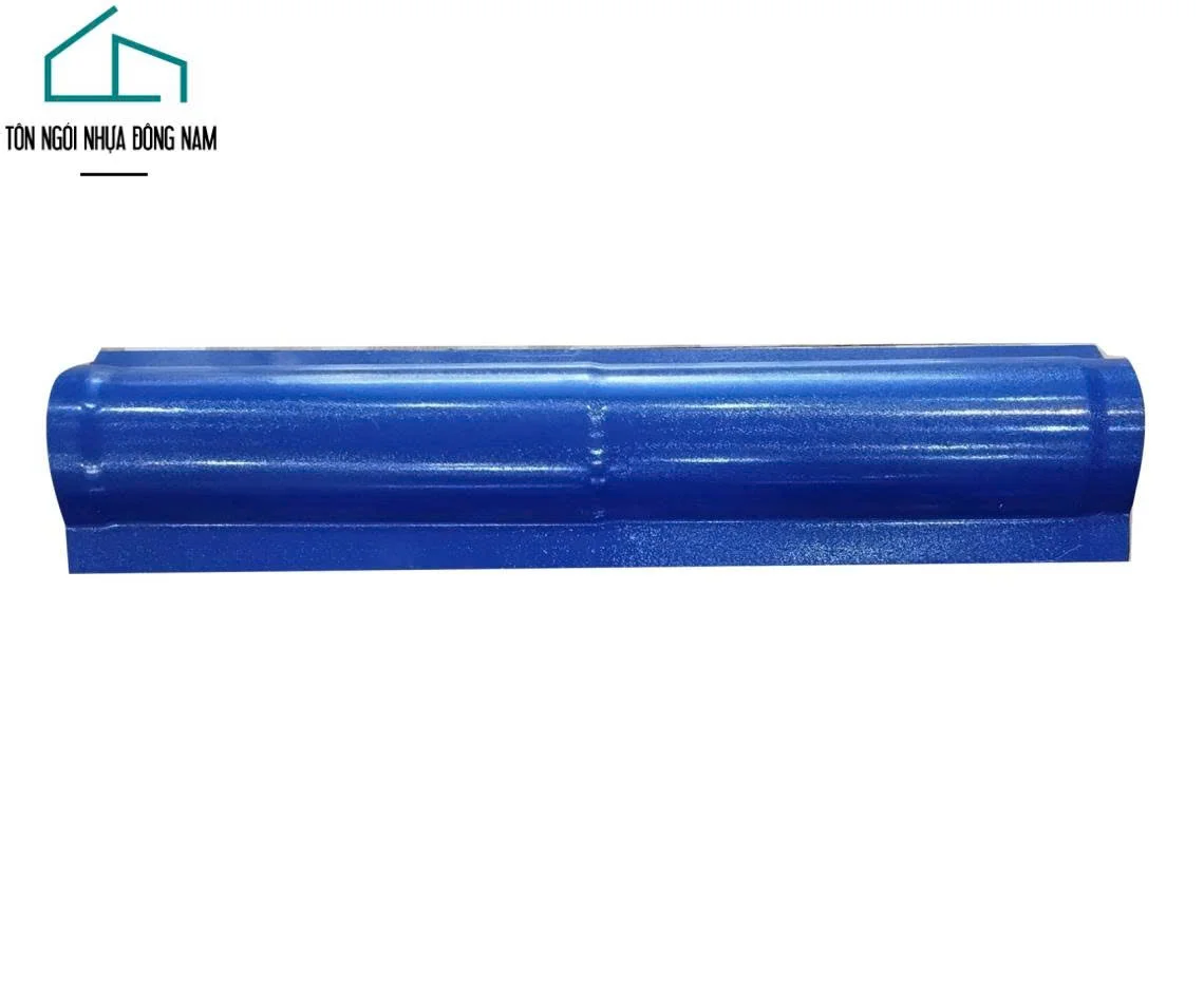 Phụ kiện ngói nhựa PVC