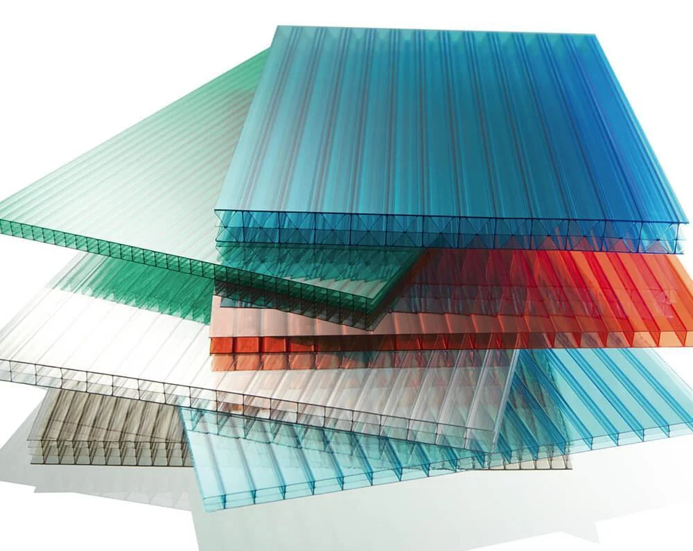 Tấm lợp polycarbonate