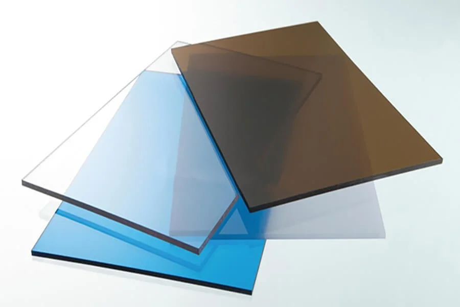 Tấm lợp polycarbonate