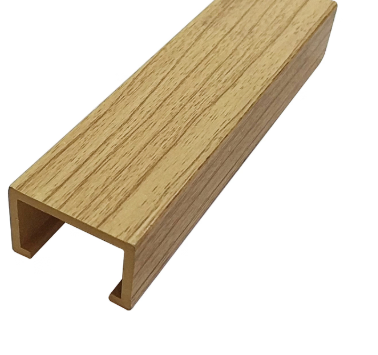 Xà Gồ Composite - Hình Hộp ( Xà Gồ Nhựa FRP )