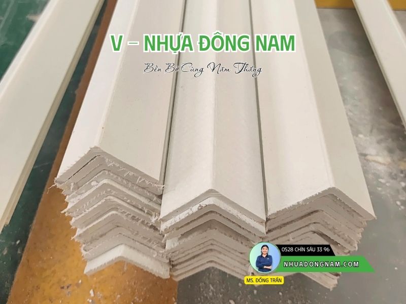 Xà gồ composite | Xà gồ FRP | Xà gồ SIBE