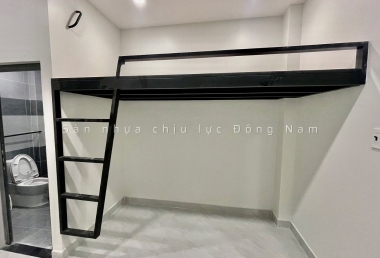 NHÀ TRỌ- GÁC LỬNG - GÁC XÉP