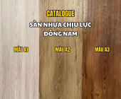 Ứng Dụng Đa Dạng Của Sàn Nhựa Chịu Lực Đông Nam