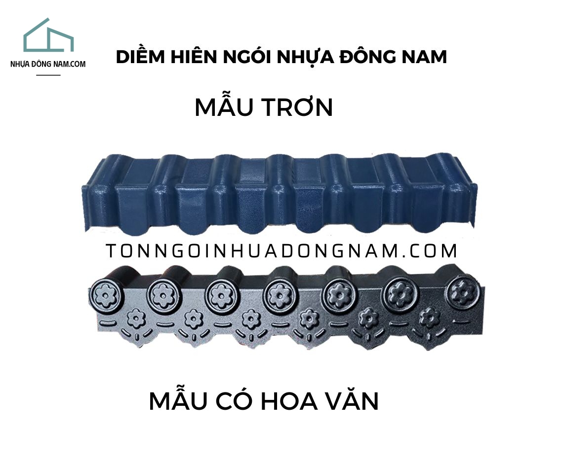 DIỀM HIÊN NGÓI