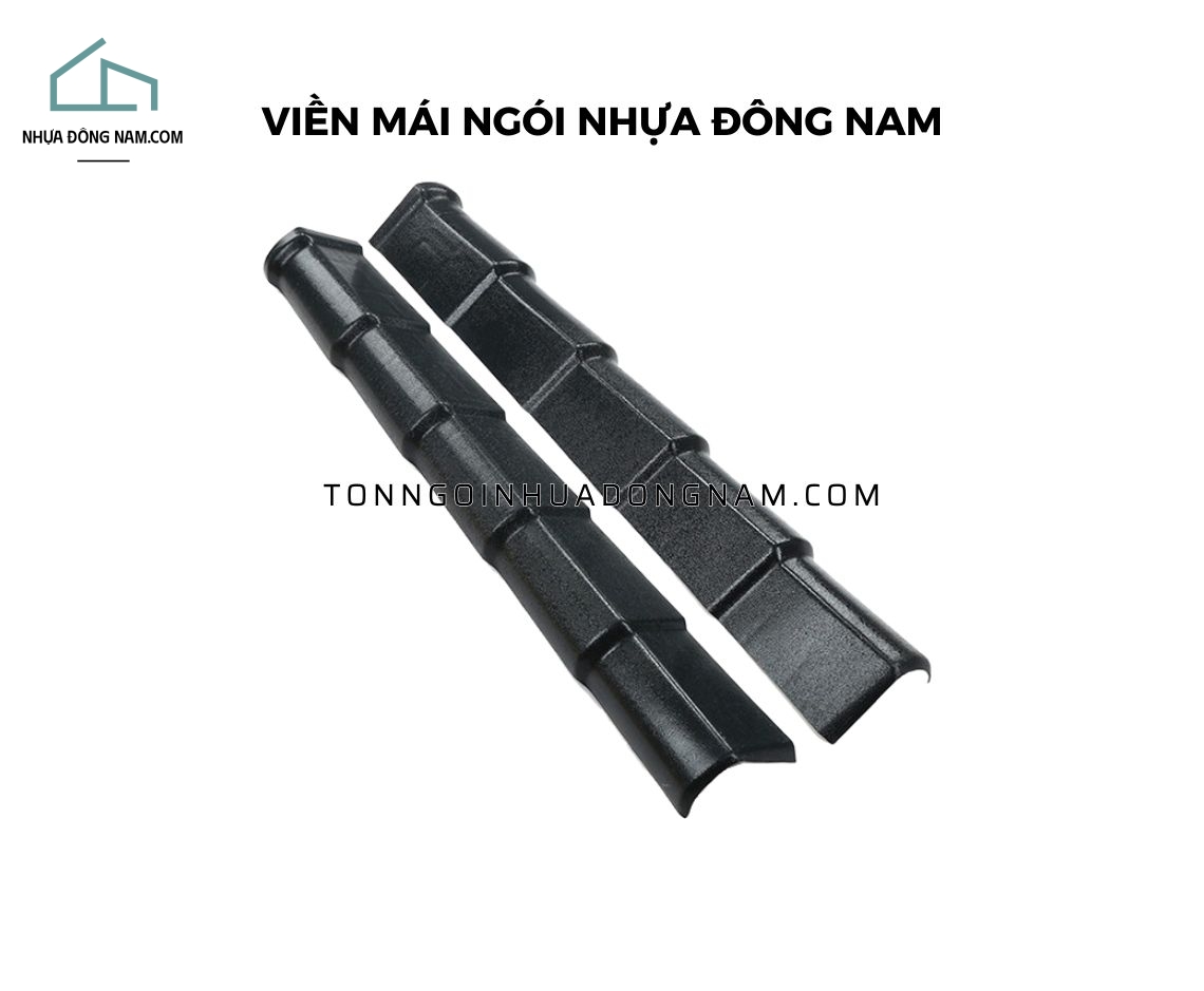 VIỀN MÁI NGÓI