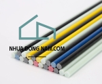 ỐNG NHỰA TRÒN