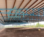 TÔN NHỰA 5 SÓNG