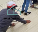 TÔN NHỰA 5 SÓNG