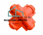 ÚP CHẠC 4 NGÓI NHỰA