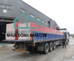 Ngói Nhựa PVC ASA