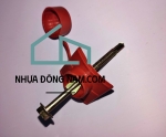 NẮP NHỰA VÍT BẮN TÔN