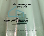 Nắp chụp nhựa ASA 