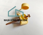 NẮP NHỰA VÍT BẮN TÔN