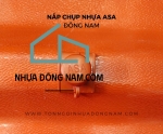 Nắp chụp nhựa ASA 