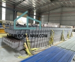 Ngói Nhựa PVC ASA