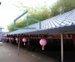 Ngói Nhựa PVC ASA