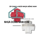 ÚP CHẠC 4 NGÓI NHỰA